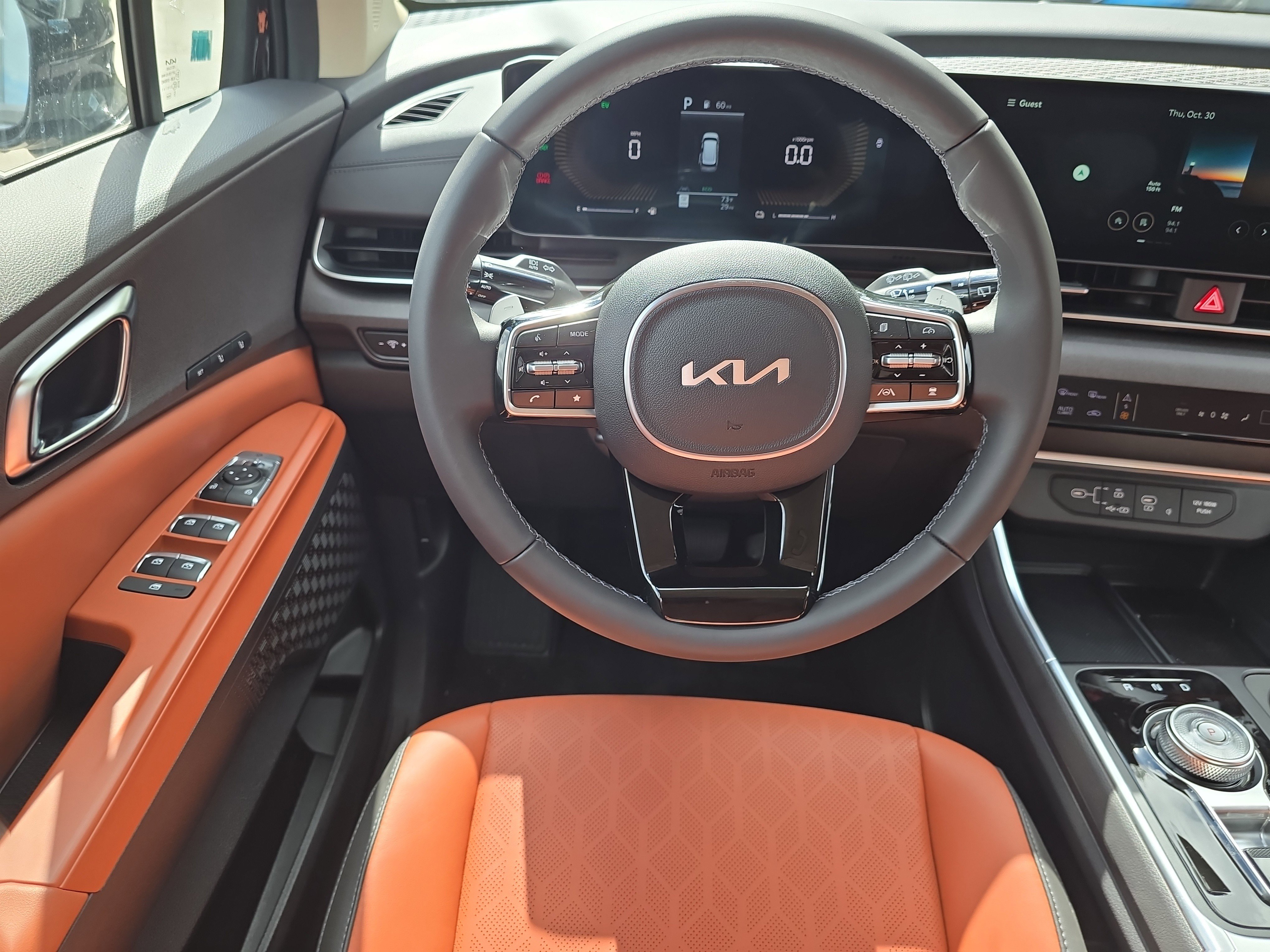 2026 Kia Carnival EX - Photo 16
