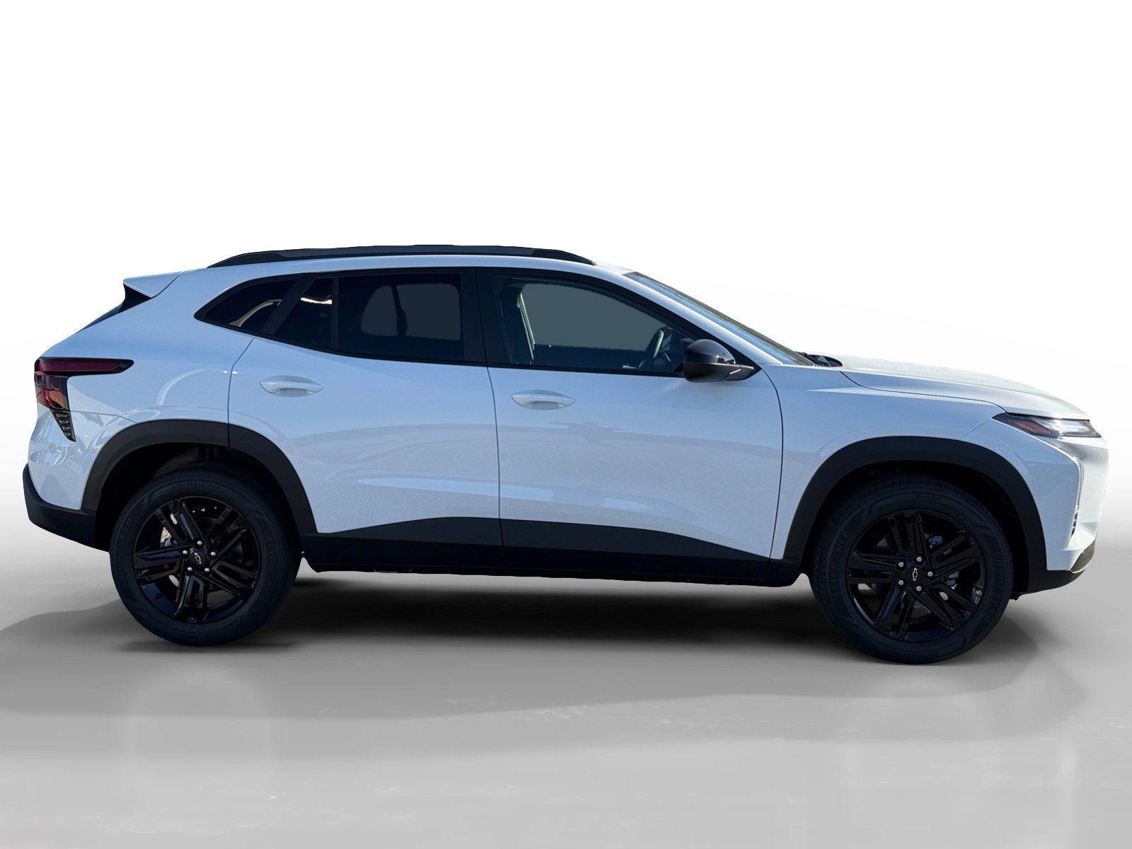 2026 Chevrolet Trax Activ - Photo 6