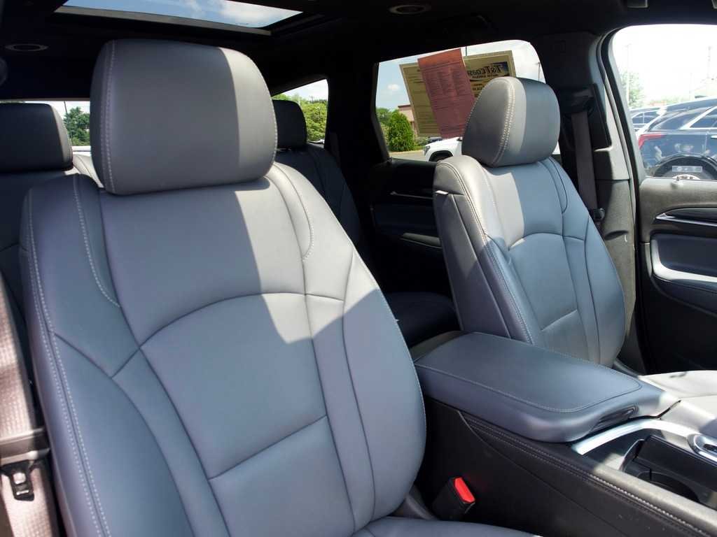 2024 Buick Enclave Essence - Photo 34