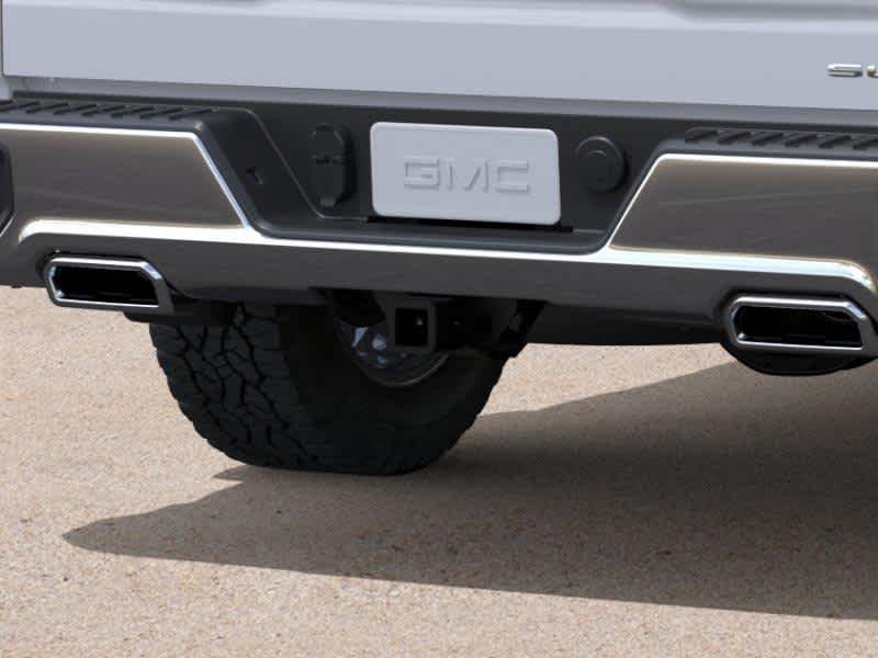 2026 GMC Sierra 1500 SLT - Photo 14