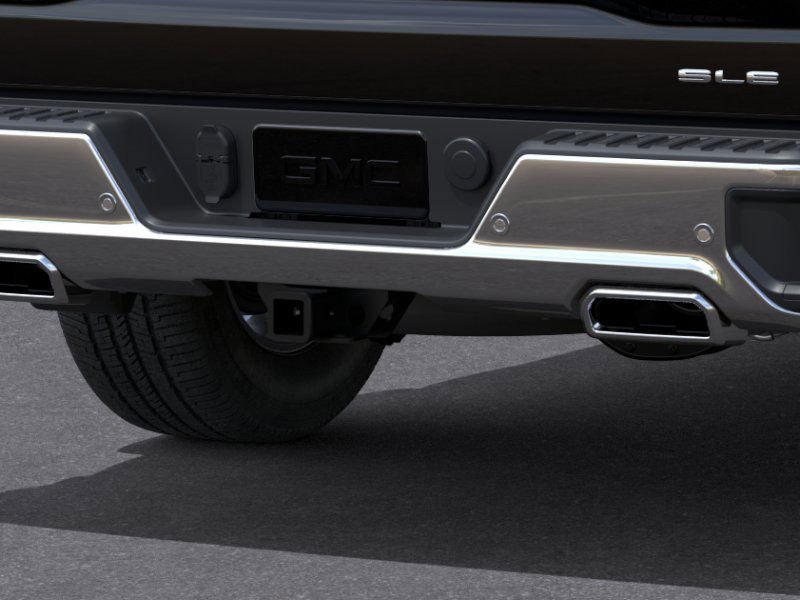 2026 GMC Sierra 1500 SLE - Photo 14