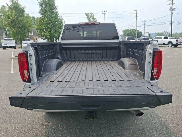 Used 2023 Quicksilver Metallic GMC Denali image 32