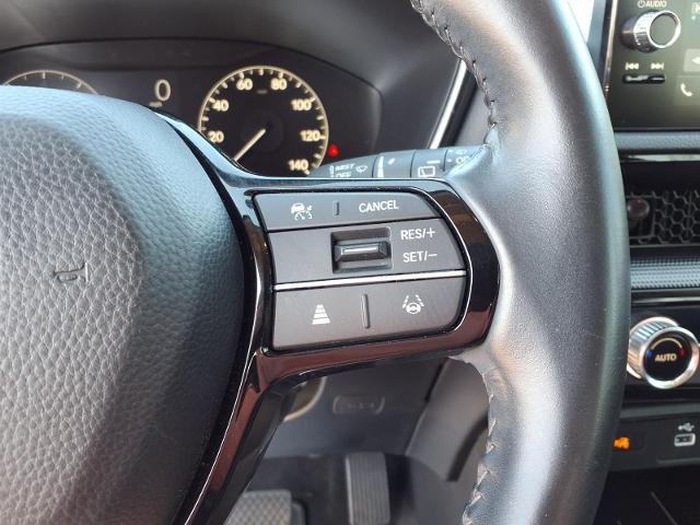 Used 2025  Honda  image 29
