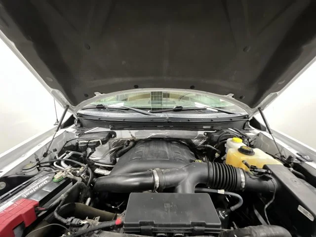 2014 Ford F-150 Lariat - Photo 30
