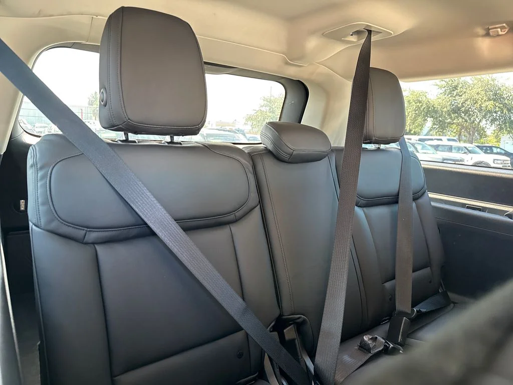 Certified Used 2025 Gray Ford Active image 30
