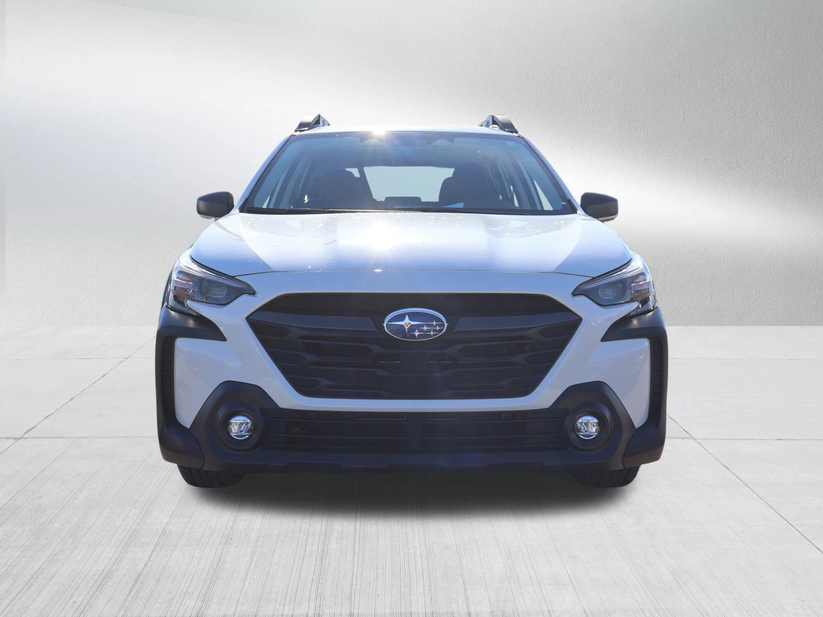 Used 2025 Subaru Outback Base with VIN 4S4BTAAC0S3197652 for sale in Kansas City