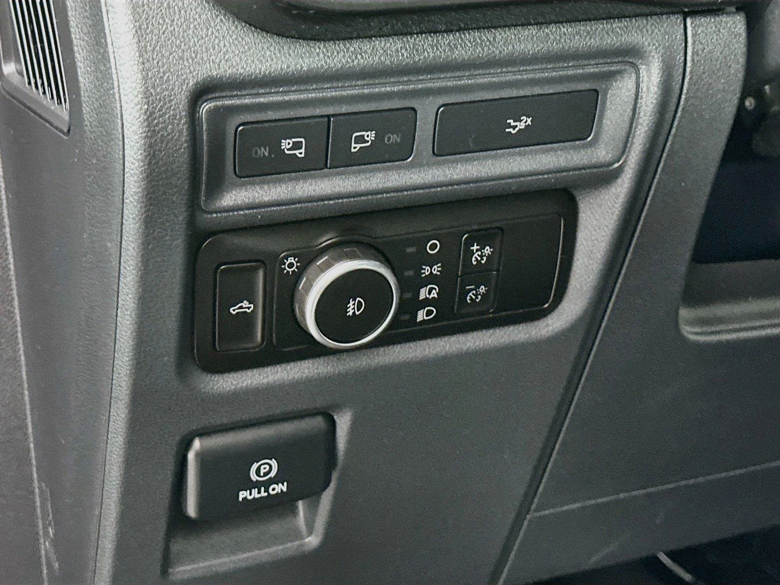 Used 2023 Agate Black Ford Tremor image 14