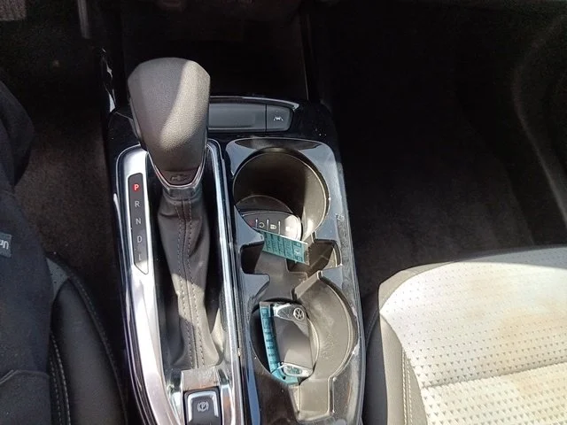Used 2025 Black Chevrolet LT image 18