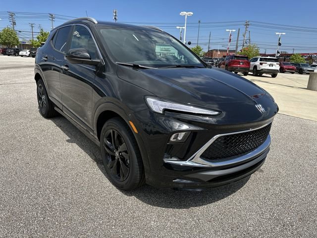 2026 Buick Encore GX Sport Touring - Photo 11