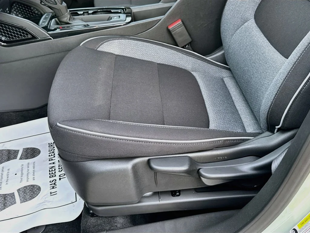 Used 2026 Green Chevrolet LT image 22