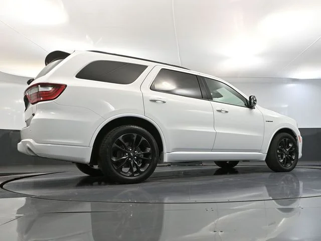 Certified Used 2024 White/off-white Dodge R/T Premium image 63