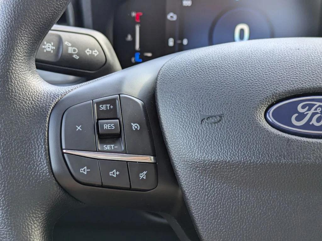 New 2026 Carbonized Gray Metallic Ford XL image 24