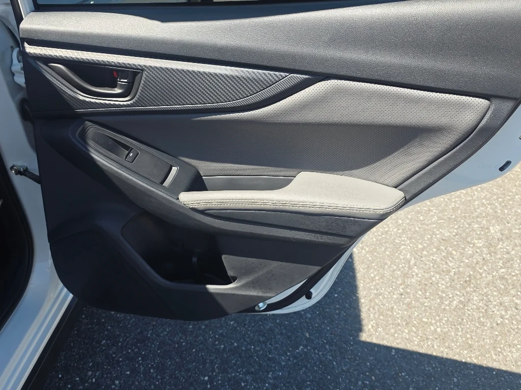 2021 Subaru Crosstrek Sport - Photo 23