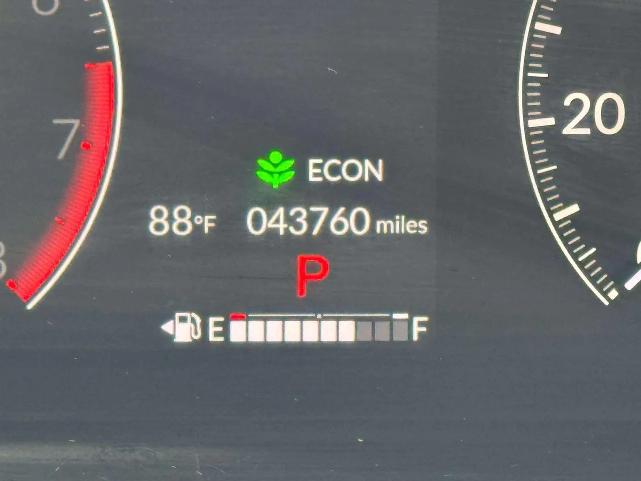 Certified Used 2024 Lunar Silver Metallic Honda EX-L AWD image 31