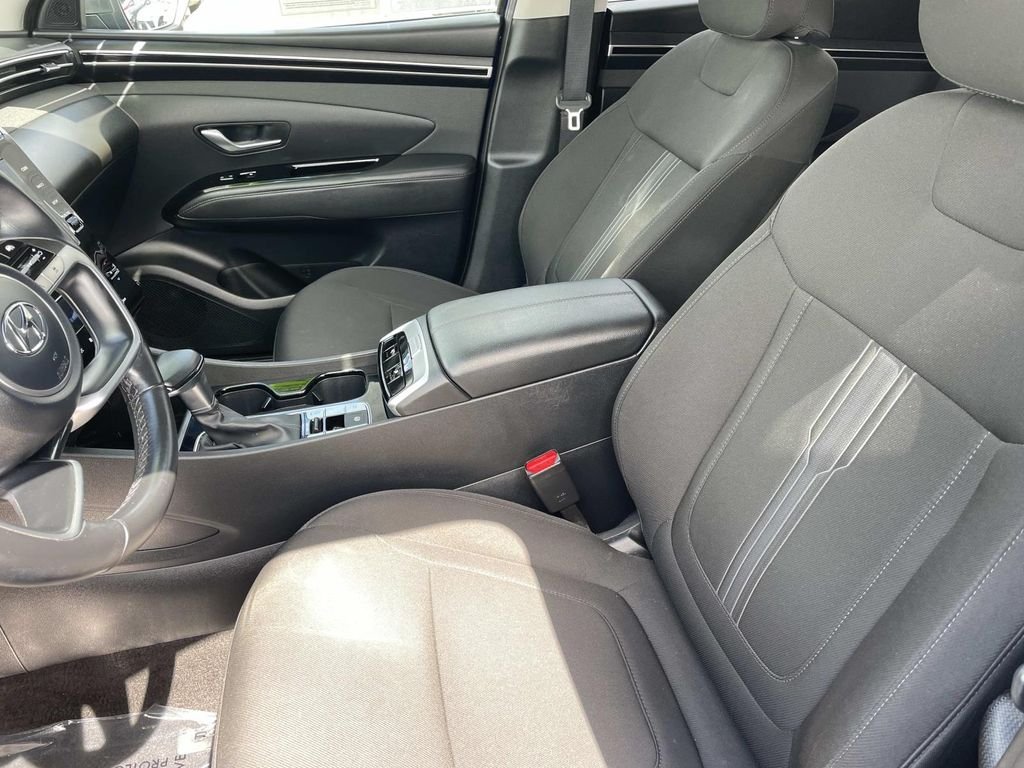 2022 Hyundai Tucson SEL - Photo 26