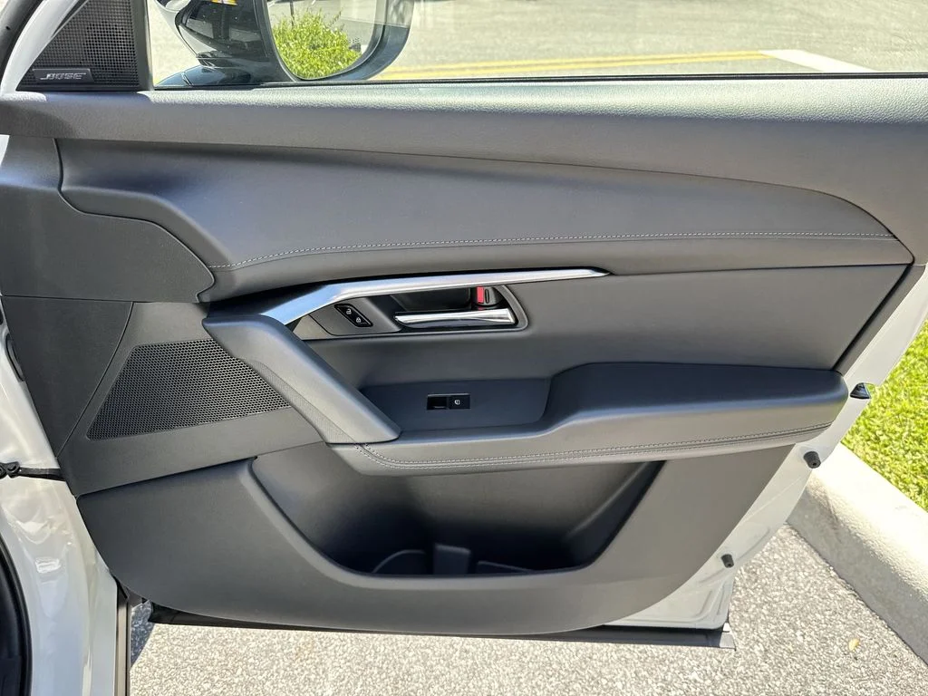 2026 Mazda CX-5 S Premium Plus - Photo 43