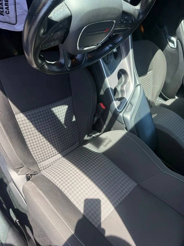 Used 2022 Black Dodge R/T image 26