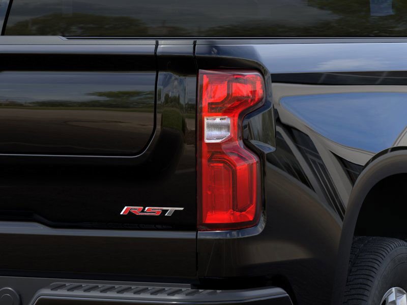 2026 Chevrolet Silverado 1500 RST - Photo 11