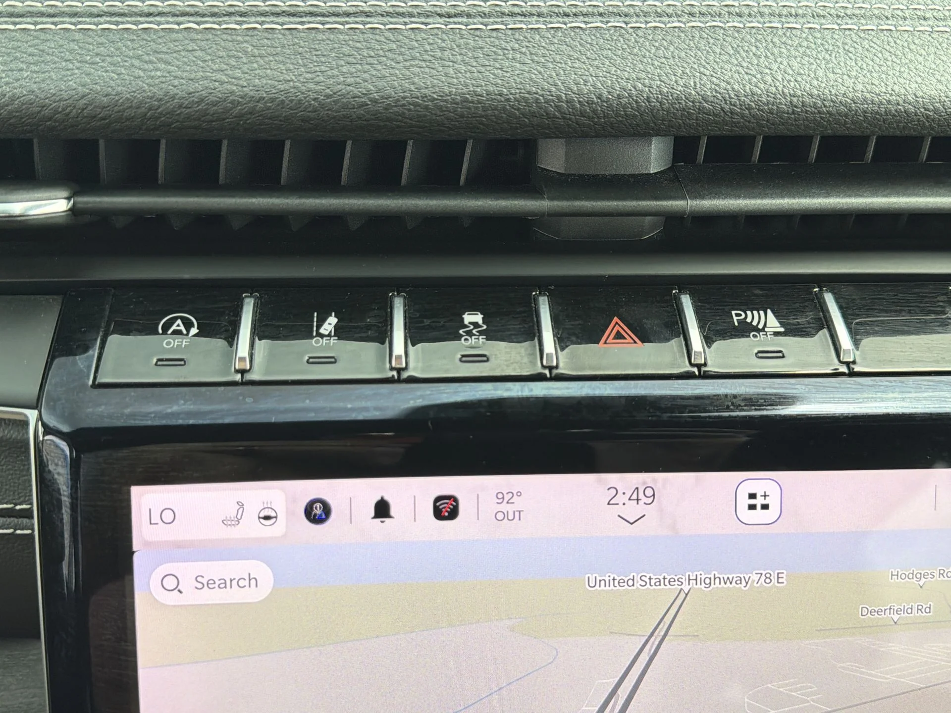 Certified Used 2023 Metallic Jeep Limited image 13