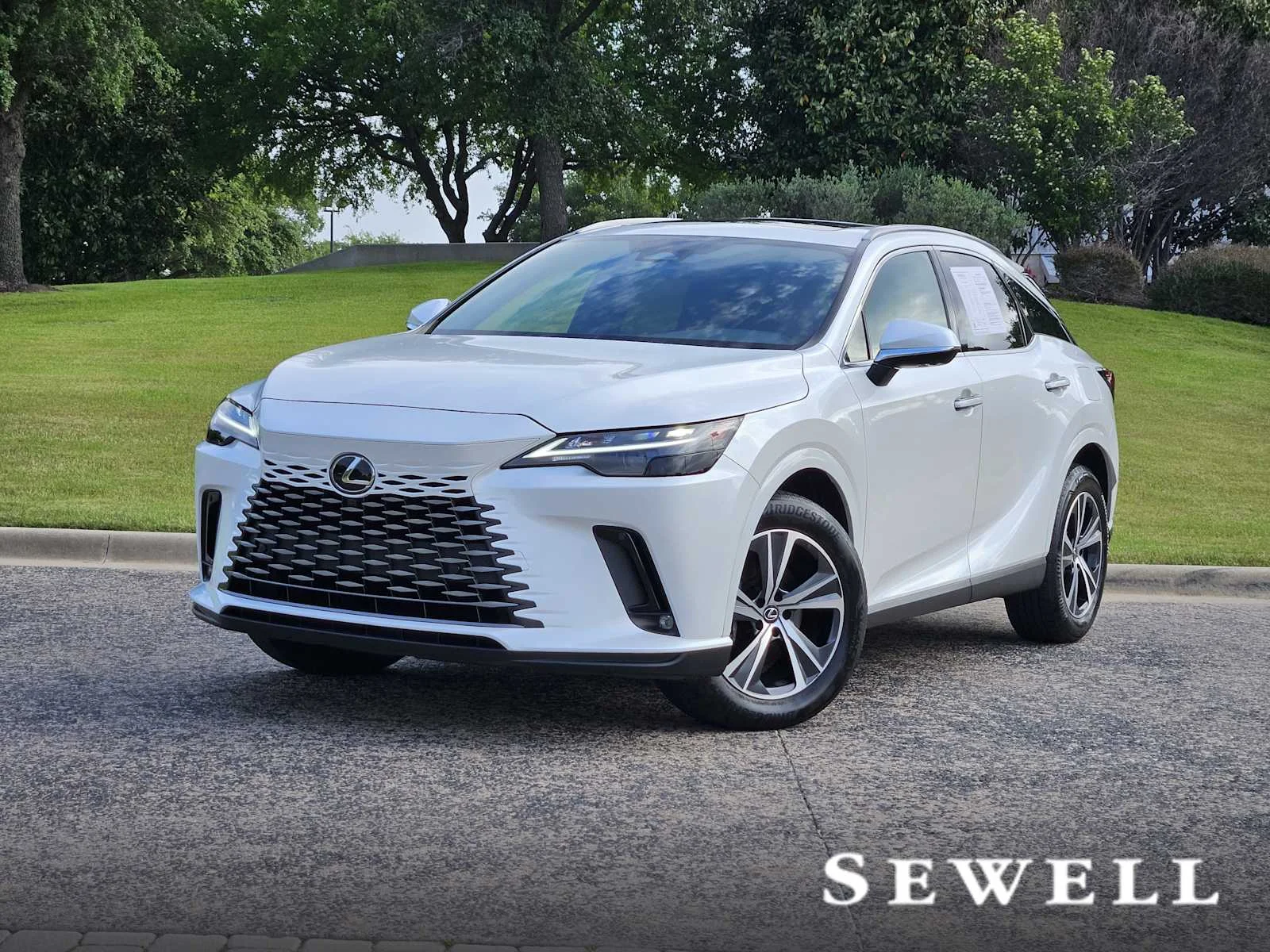 2024 Lexus RX 350 350 Premium FWD's photo