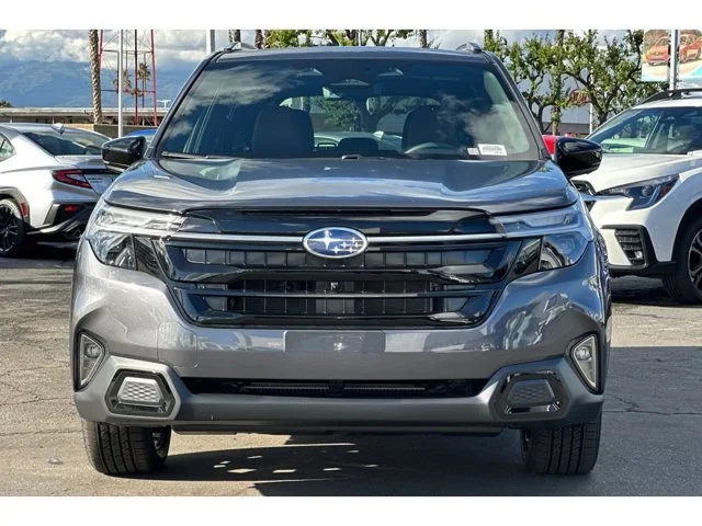 2026 Subaru Forester Touring - Photo 48