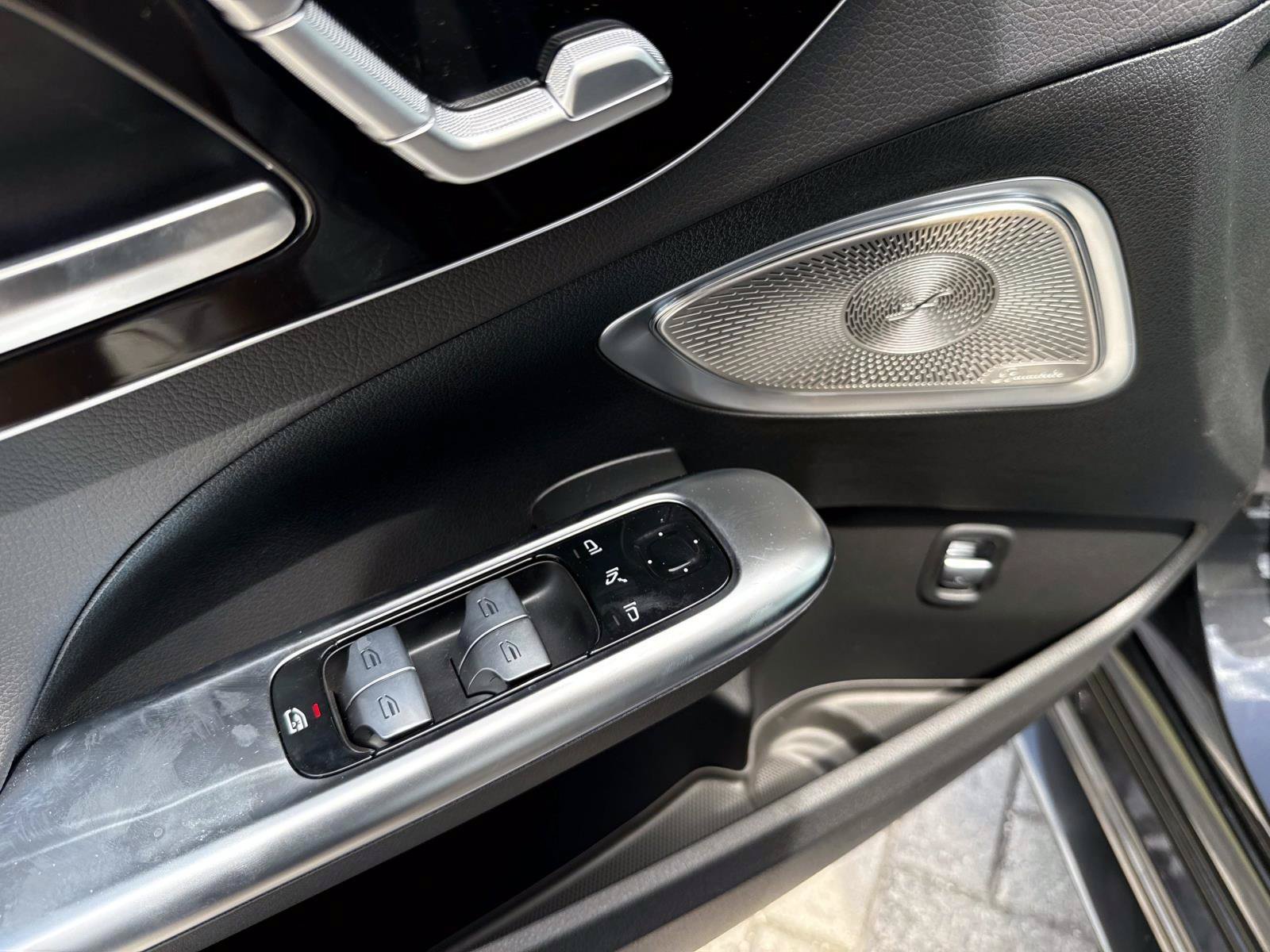 New 2026 Gray Metallic Mercedes-Benz C 300 Sedan image 18