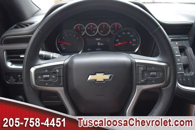 Certified Used 2024 Dark Ash Metallic Chevrolet LS image 29