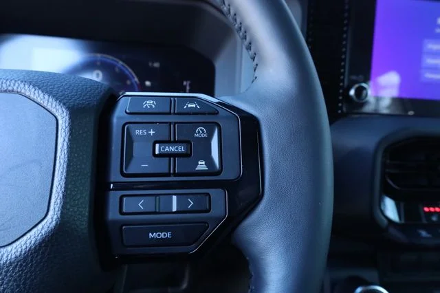 2024 Toyota Land Cruiser Land Cruiser 1958 - Photo 24