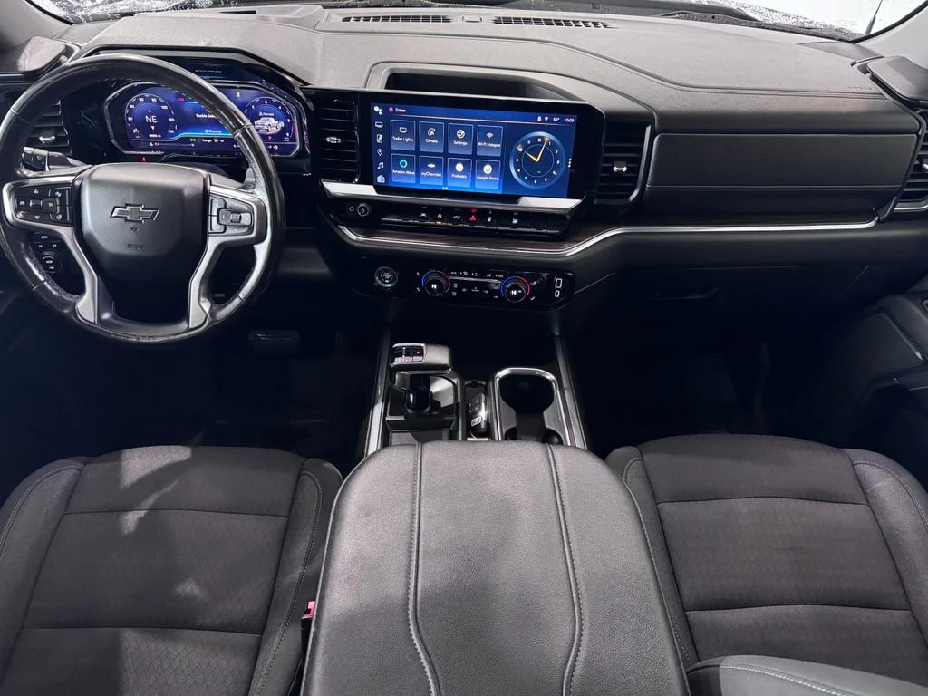 2023 Chevrolet Silverado 1500 RST - Photo 14