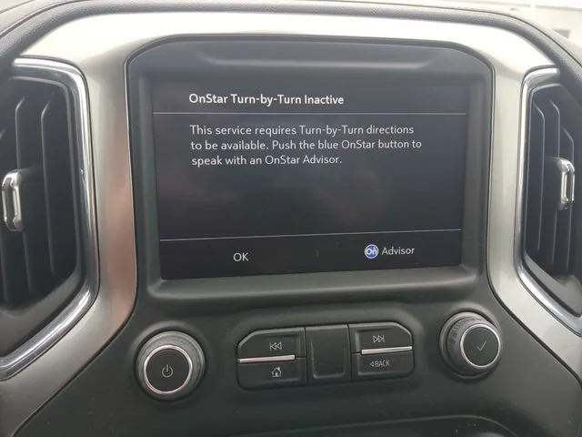 Used 2021 BLACK Chevrolet LTZ image 23