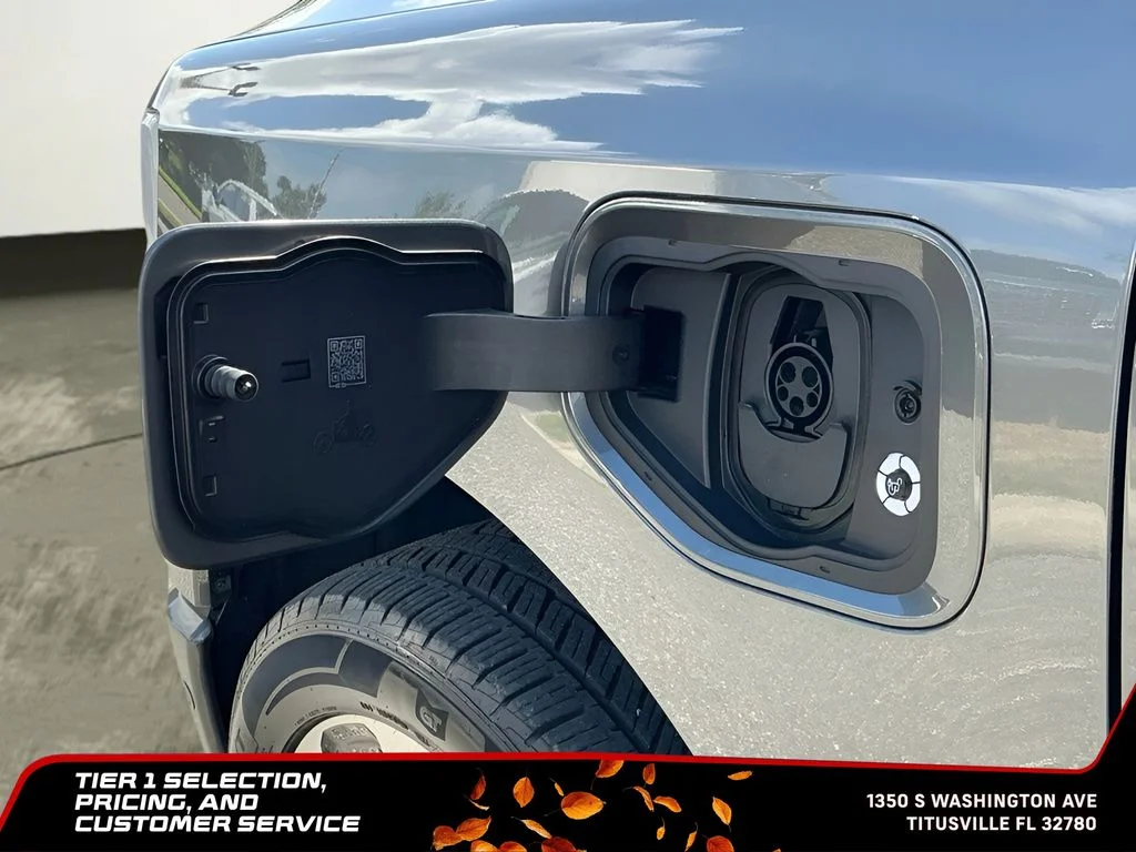 Used 2023 Gray Ford Platinum image 45
