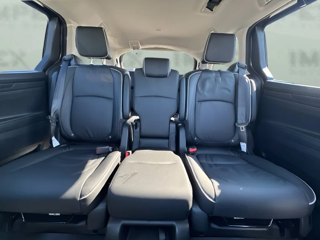 Used 2026  Honda Touring image 11