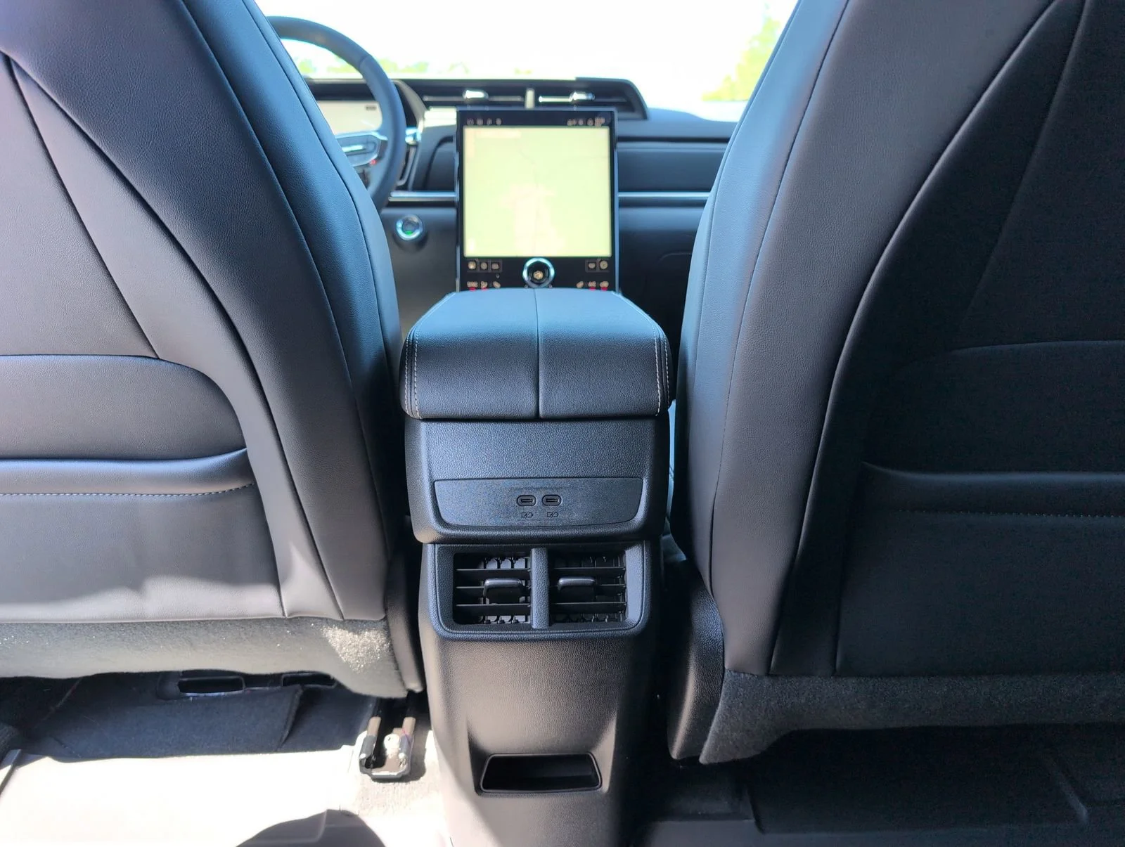 New 2026 Ebony Twilight Metallic GMC Elevation image 30