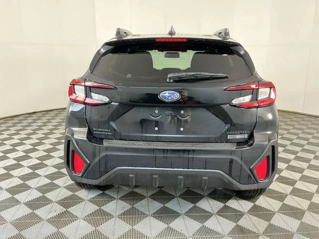 New 2026 Black Subaru Sport image 6