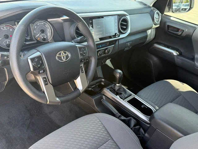 Certified Used 2023 ICE CAP Toyota SR5 image 38