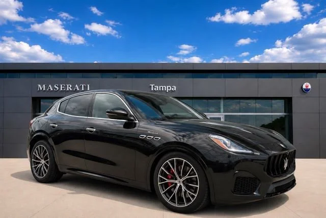 2023 Maserati Grecale 2.0 MHEV MODENA AUTO 4WD's photo