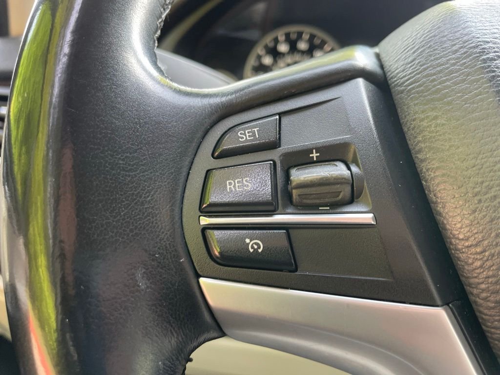 Used 2016 Brown Metallic BMW xDrive35i image 10