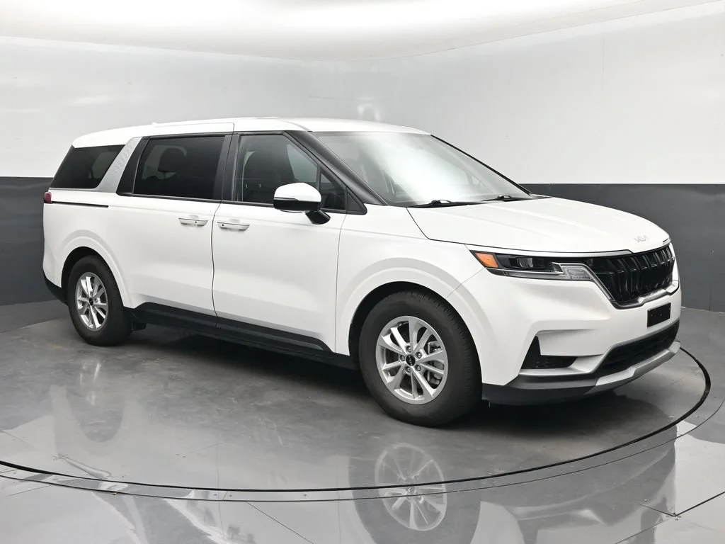 2023 Kia Carnival