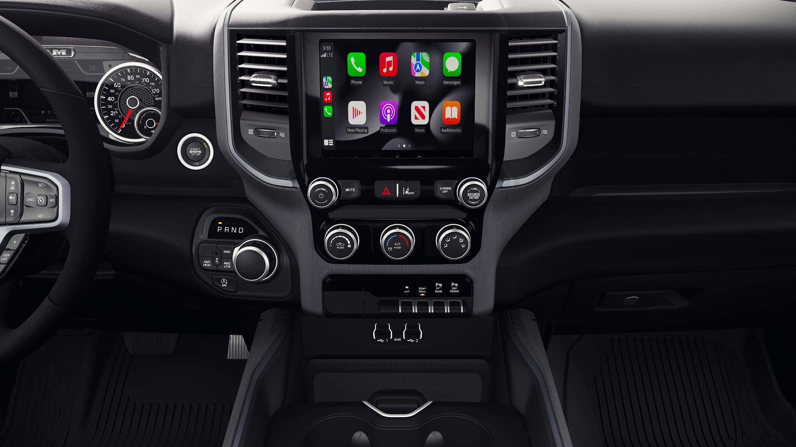 Vehicle thumbnail