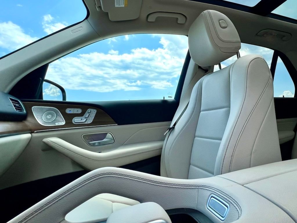 Certified Used 2024  Mercedes-Benz GLE 350 image 15