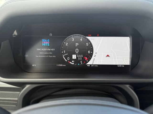 Used 2026 Gray Land Rover X image 14