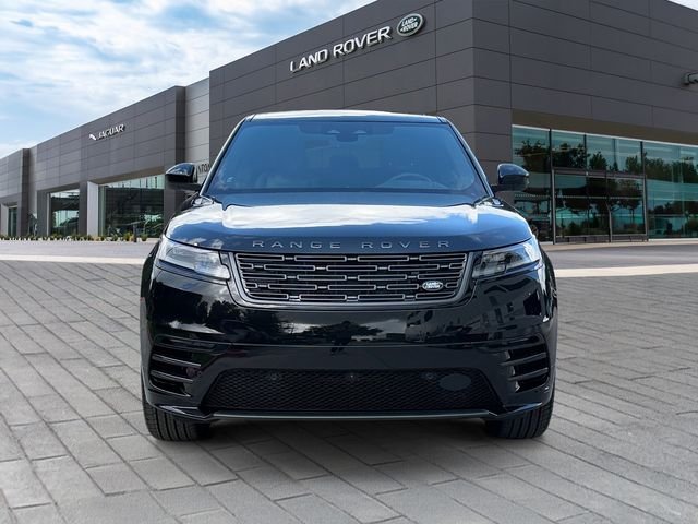 New 2026 Santorini Black Land Rover P250 Base image 8