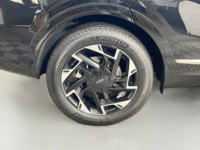 2024 Kia Sportage SX Prestige - Photo 38