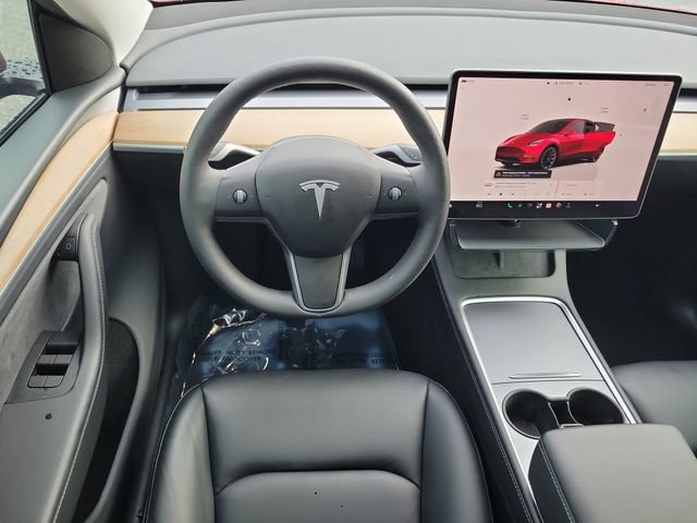 Used 2024  Tesla Long Range image 15