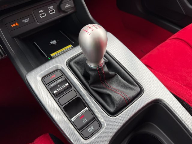 New 2026 Rallye Red Honda  image 29