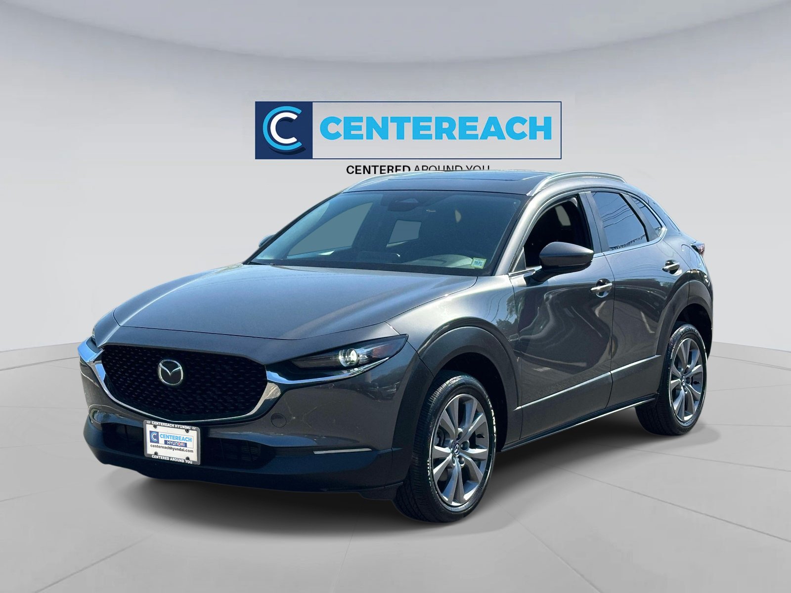 2025 Mazda CX-30 Preferred AWD's photo