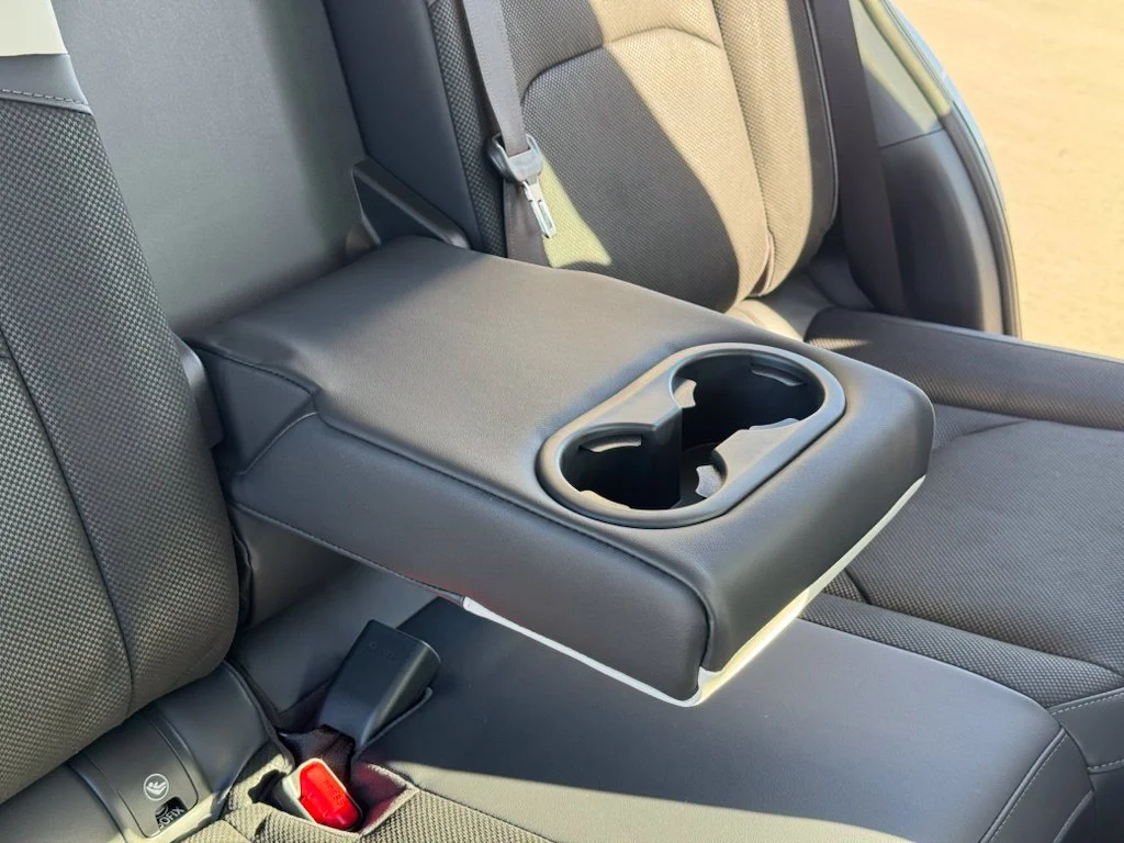 New 2026 White Mazda 2.5 S Preferred image 19