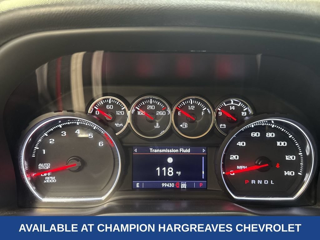 2021 Chevrolet Silverado 1500 RST - Photo 15