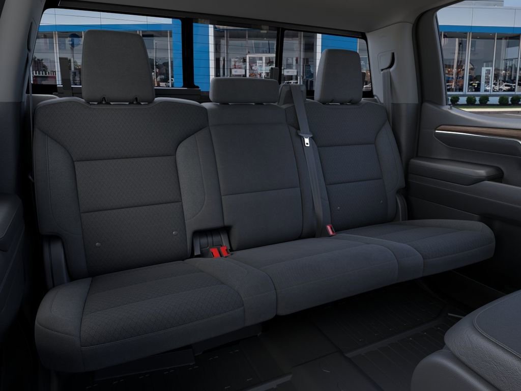 2026 Chevrolet Silverado 1500 LT - Photo 17