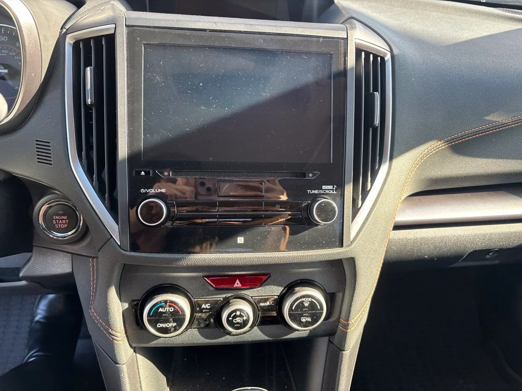 Used 2020 Gray Subaru Limited image 12